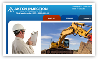 Akton Injection
