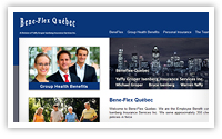 Beneflex Quebec